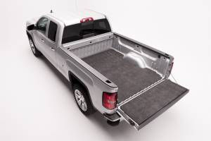 BedRug - BedRug BedRug Floor Truck Bed Mat BMC07CCS - Image 1