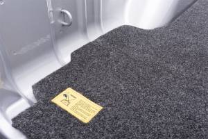 BedRug - BedRug BedRug Floor Truck Bed Mat BMC07CCS - Image 3