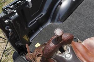 BedRug - BedRug BedRug Floor Truck Bed Mat BMQ04SBS - Image 2