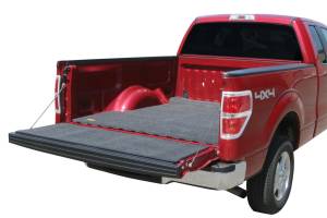 BedRug - BedRug BedRug Floor Truck Bed Mat BMQ04SBS - Image 5