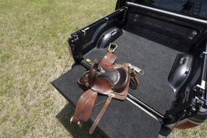 BedRug - BedRug BedRug Floor Truck Bed Mat BMT02LBS - Image 5