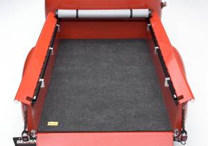 BedRug - BedRug BedRug Floor Truck Bed Mat BMX00D - Image 2