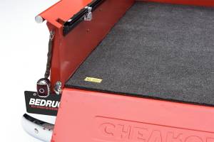 BedRug - BedRug BedRug Floor Truck Bed Mat BMX00D - Image 3