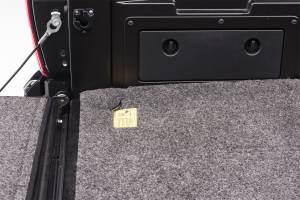 BedRug - BedRug BedRug Floor Truck Bed Mat BMY05DCS - Image 3