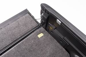 BedRug - BedRug BedRug Floor Truck Bed Mat BMY05DCS - Image 4