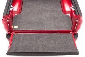 BedRug - BedRug BedRug Floor Truck Bed Mat BMY07RBS - Image 5