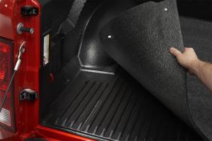 BedRug - BedRug BedRug Floor Truck Bed Mat BMB15SBD - Image 2