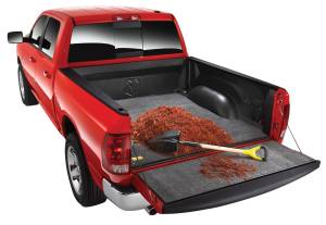 BedRug - BedRug BedRug Floor Truck Bed Mat BMB15SBD - Image 3
