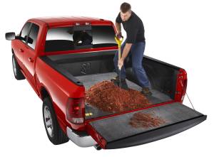 BedRug - BedRug BedRug Floor Truck Bed Mat BMB15SBD - Image 5