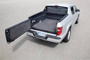 BedRug - BedRug BedRug Floor Truck Bed Mat BMH17RBS - Image 3