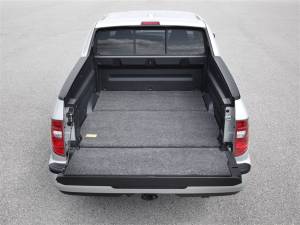 BedRug - BedRug BedRug Floor Truck Bed Mat BMH17RBS - Image 4