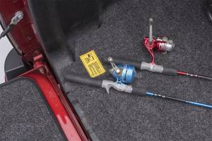 BedRug - BedRug BedRug Floor Truck Bed Mat BMH17RBS - Image 7
