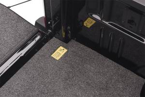 BedRug - BedRug BedRug Floor Truck Bed Mat BMQ17SBS - Image 6