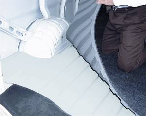 BedRug - BedRug VanRug Cargo Mat VRG96X - Image 2