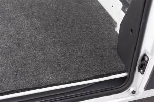 BedRug - BedRug VanRug Cargo Mat VRG96X - Image 5