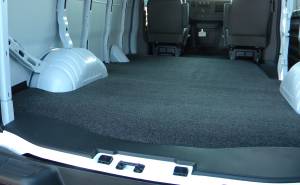 BedRug - BedRug VanRug Cargo Mat VRG96X - Image 6
