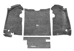 BedRug - BedRug BedRug Cargo Kit BRTJ97R - Image 1