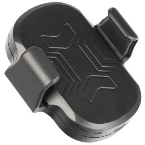 Rugged Ridge - Phone Mount, Wireless Charging; Dash Mount System - Image 1