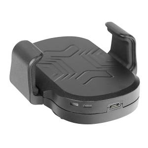 Rugged Ridge - Phone Mount, Wireless Charging; Dash Mount System - Image 2