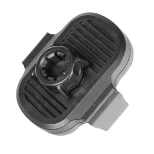 Rugged Ridge - Phone Mount, Wireless Charging; Dash Mount System - Image 3