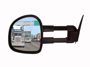 CIPA Mirrors - CIPA Mirrors Towing Mirror 83111 - Image 1