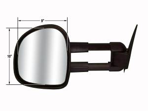 CIPA Mirrors - CIPA Mirrors Towing Mirror 83111 - Image 2