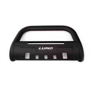 Lund - Lund Bull Bar w/Light And Wiring 47121203 - Image 1