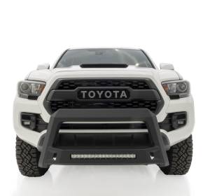 Lund - Lund Revolution Bull Bar 86521210 - Image 2