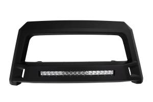 Lund - Lund Revolution Bull Bar 86521204 - Image 1