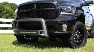 Lund - Lund Revolution Bull Bar 86521204 - Image 2