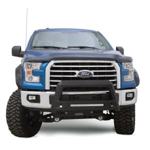 Lund - Lund Revolution Bull Bar 86521206 - Image 2