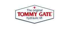 Tommy Gate