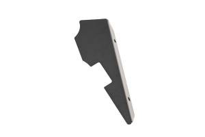 Rugged Ridge - Inner Fender Liners, Frnt, Aluminum, Blk; 18-19 JL - Image 7