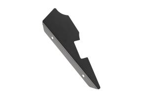 Rugged Ridge - Inner Fender Liners, Frnt, Aluminum, Blk; 18-19 JL - Image 14