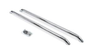 Go Rhino! 8268C Stake Pocket Bed Rail