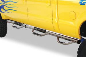 Go Rhino - Go Rhino Dominator D3-1 Piece SideSteps D36076PS - Image 2
