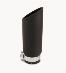 Go Rhino - Go Rhino Exhaust Tip GRT4514B - Image 1