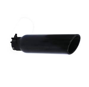 Go Rhino - Go Rhino Exhaust Tip GRT4514B - Image 2