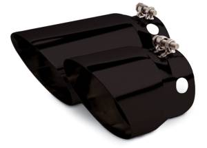 Go Rhino - Go Rhino Exhaust Tip GRT45X2B - Image 2