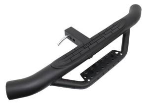 Go Rhino - Go Rhino Dominator Hitch Step D360T - Image 1