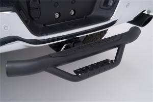 Go Rhino - Go Rhino Dominator Hitch Step D360T - Image 5