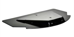 Warn - Warn Plow Blade Side Wall 67957 - Image 2