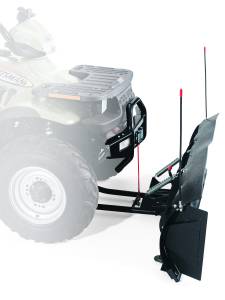 Warn - Warn Plow Blade Side Wall 67957 - Image 4