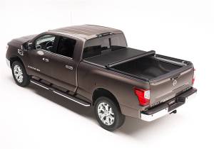 Truxedo - Truxedo TruXport Tonneau Cover 208801 - Image 2