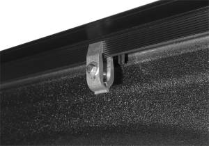 Truxedo - Truxedo Truxedo Sentry CT Tonneau Cover 1560816 - Image 3