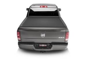 Truxedo - Truxedo Truxedo Sentry CT Tonneau Cover 1560816 - Image 7