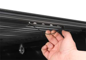 Truxedo - Truxedo Truxedo Sentry CT Tonneau Cover 1560816 - Image 8