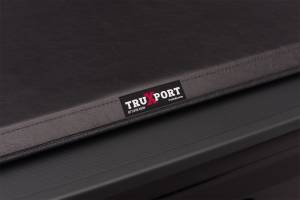 Truxedo - Truxedo TruXport Tonneau Cover 272201 - Image 2