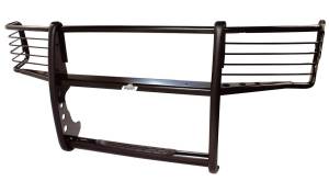 Go Rhino - Go Rhino - 3163MB - 3000 Series StepGuard (Grille Guard & Brush Guards) - Image 1