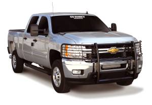 Go Rhino - Go Rhino - 3163MB - 3000 Series StepGuard (Grille Guard & Brush Guards) - Image 2